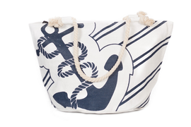 Torba plażowa KOTWICA 2 T45