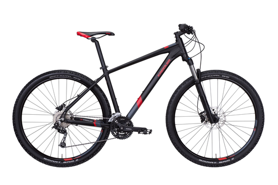 Dice 29" 6.0 He 42cm