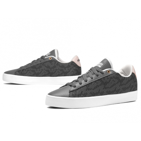 Buty Adidas Cloudfoam daily qt clean > cg5754