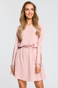 Sukienka w stylu boho moe426