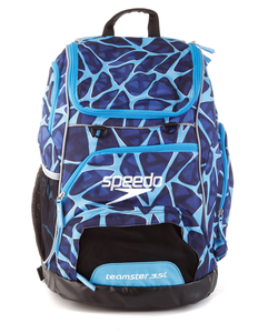 Speedo Plecak Teamster Niebiesko-Granatowy