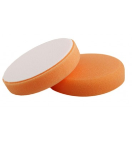 Flexipads 135 x 35mm gąbka polerska pomarańczowa - polishing