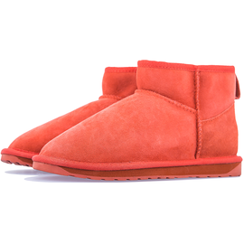 Emu Australia Stinger Micro W10937 Burnt Red