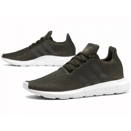 Buty Adidas Swift run w > cq2016