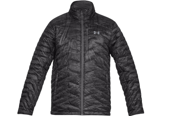 Under Armour CG Reactor Jacket 1316010-020