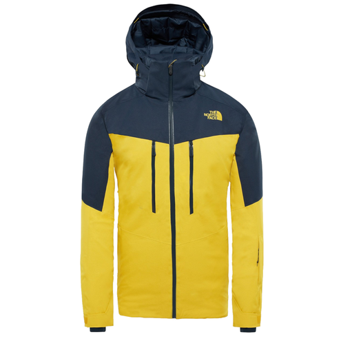 Kurtka The North Face Chakal T93IFZ6UR