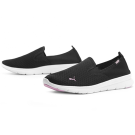 Buty Puma Flex essential slip on > 365273 06