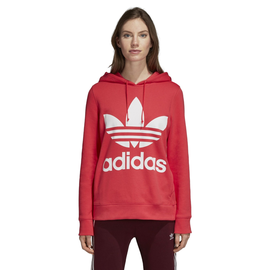 Bluza adidas Originals Trefoil DH3136