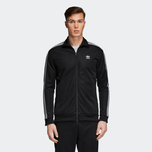 Bluza adidas Originals Franz Beckenbauer - CW1250
