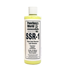 Poorboy's World SSR1 476ml