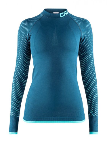 Craft Warm Intensity CN SL - Damska bielizna termoaktywna 1905347-677000