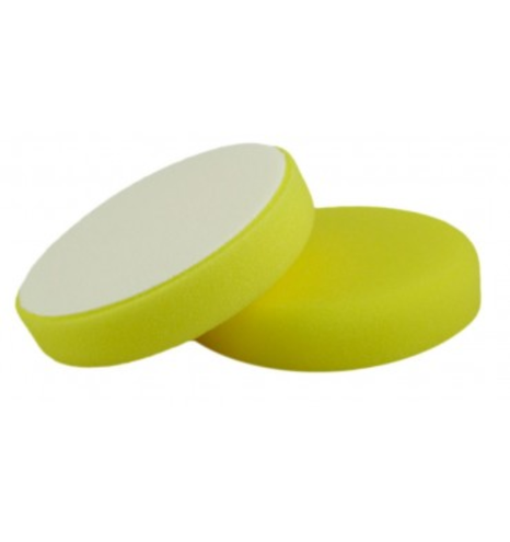 Flexipads 135 x 35mm gąbka polerska żółta - finishing