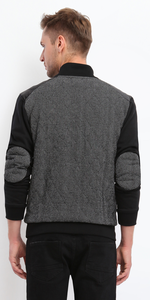 BLUZA MĘSKA - SBL0266