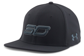UA Steph Curry SC30 Cap 1286973-001