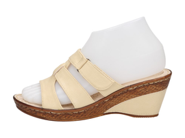 -40% Markowe klapki AMERICAN CLUB 25002BE