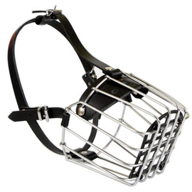 Dingo Kaganiec metalowy nr.13 Sznaucer mały