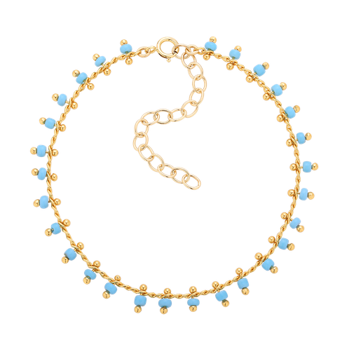 Bransoletka Club Tropicana Blue