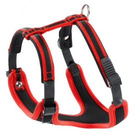 Ferplast Ergocomfort P Szelki S czerwony