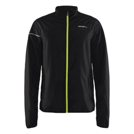Craft Radiate Jacket - męska kurtka biegowa