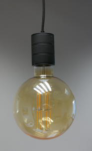 GIANT LED lampa wisząca 11W 425642