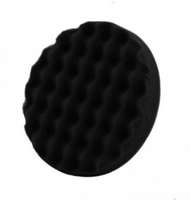 Menzerna Foam Pad Black Soft 150mm/30mm