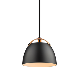 OSLO lampa wisząca 24cm 734825 halo design