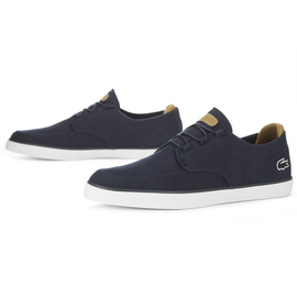 Buty Lacoste Esparre deck 119 3cma > 737cma00264c1
