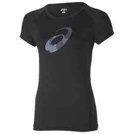 Damska koszulka do biegania Asics Graphic Top