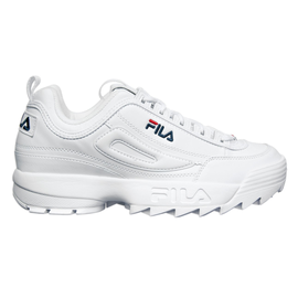 Fila Disruptor Low 1010262.1FG
