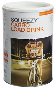 Squeezy Carbo Load Drink 500g
