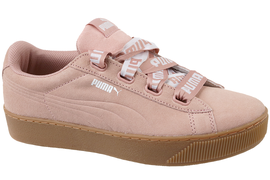 Puma Vikky Platform Ribbon Bold 365314-02