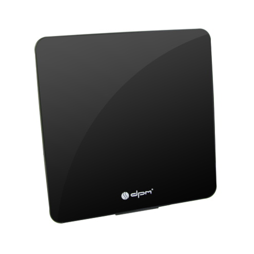 Antena pokojowa DVB-T/DAB-FM, z filtrem LTE, HDI4