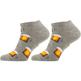 Freak Feet SPIW-GRY