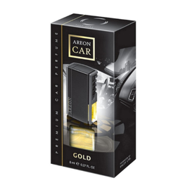 AREON Car Gold 8ml