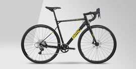 BMC CROSSMACHINE CXA01 RIVAL 1 61cm