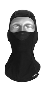 Kominiarka termoaktywna BALACLAVA I DRYline czarna