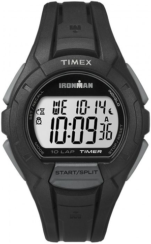 Timex Ironman® Traditional 10-Lap