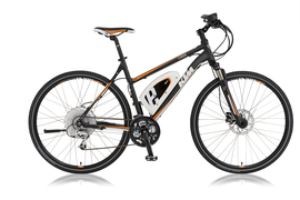 E-rower KTM eCross P damski (13) WYPRZEDAŻ
