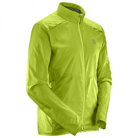 Salomon Agile Wind Jkt M