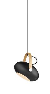 DC lampa wisząca 26cm 734344 halo design