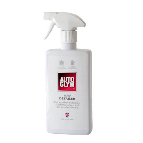 AutoGlym Rapid Detailer - Quick Detailier 500ml