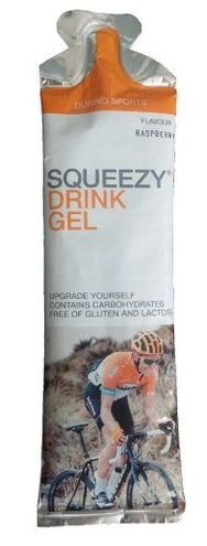 Squeezy Super Drink Gel 60ml