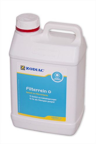 ZODIAC PŁYN DO CZYSZCZENIA FILTRA 3 l