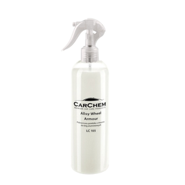 CarChem Alloy Wheel Armour 500ml