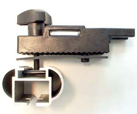 Thule Adap.(łeb śruby 20x20mm) do belek alu-do mocowń 80mm