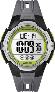 Timex Marathon - męski zegarek sportowy TW06700