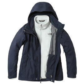 Kurtka The North Face Evolution II Triclimate T0CG545TZ