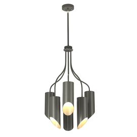 QUINTO lampa wisząca QUINTO6 GPN