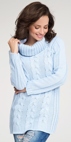 Sweter NUMINOU NU_S07