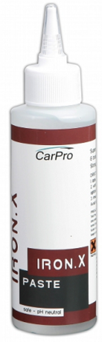 CarPro IRONX Cquartz Paste